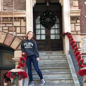 Meet your Posher, Dani